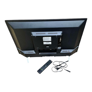 Teler TCL H32S3804 + pult (4 foto / 5)