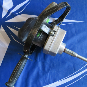 Segisti Festool RW1000EQ / Kastid Hilti / Milwaukee (2 foto / 10)