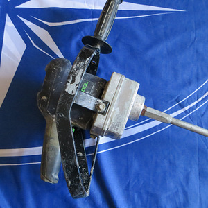Segisti Festool RW1000EQ / Kastid Hilti / Milwaukee (4 foto / 10)