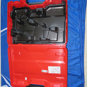 Segisti Festool RW1000EQ / Kastid Hilti / Milwaukee (6 foto / 10)