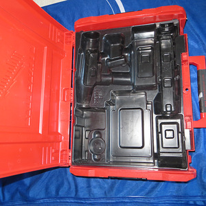 Segisti Festool RW1000EQ / Kastid Hilti / Milwaukee (9 foto / 10)
