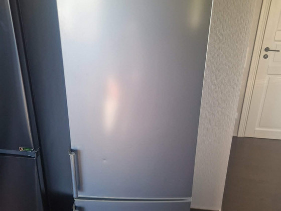 HISENSE KÜLMKAPP 180CM