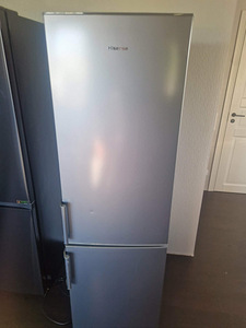 HISENSE KÜLMKAPP 180CM (1 foto / 3)