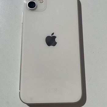 iPhone 11 128gb
