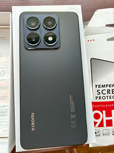 Xiaomi 14T 256GB must (1 foto / 3)
