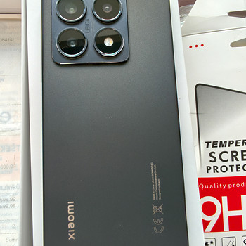 Xiaomi 14T 256GB must