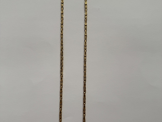 Kuldkett 585