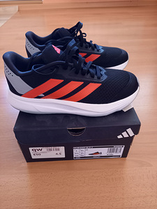 Uus adidas tossud, suurus 37,5 (1 foto / 5)