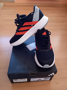 Uus adidas tossud, suurus 37,5 (4 foto / 5)