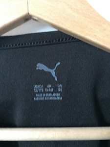 Puma t-särk 176(15-16a) (2 foto / 3)