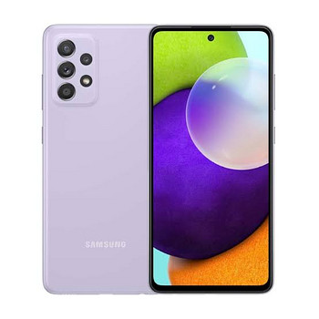 Mobiiltelefon Samsung Galaxy A72 128GB 6GB RAM 6.7-inch