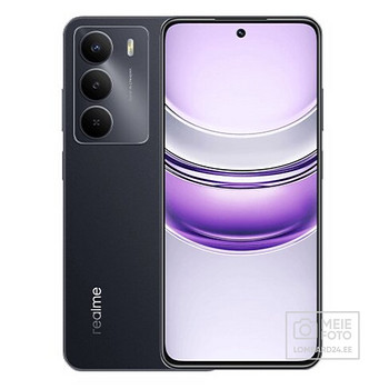Mobiiltelefon REALME 14X 5G 128GB 6GB RAM