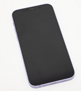 Mobiiltelefon iPhone 12 128GB 6.1-inch Super Retina XDR (2 foto / 3)