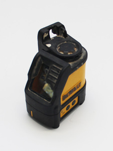 Лазер DeWalt DW088CG Зеленый перекрестный лазер (2 фото из 2)