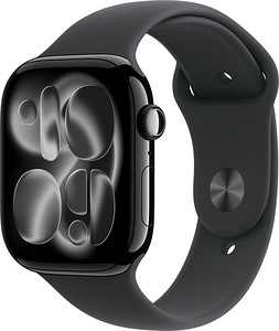 Умные часы Apple Watch Series 11 42mm GPS + LTE (1 фото из 2)