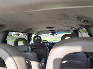 Müüa Chrysler Grand Voyager (5 foto / 6)