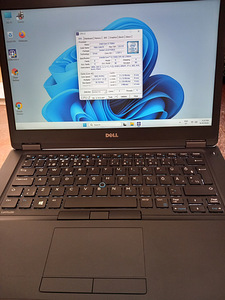 Dell Latitude 5480 (1 foto / 1)