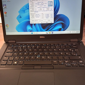 Dell Latitude 5480