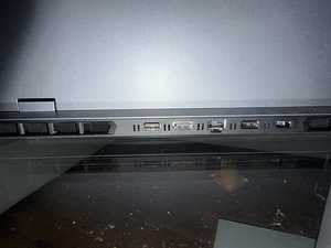 Lenovo LOQ15 sülearvuti nagu uus (4 foto / 5)