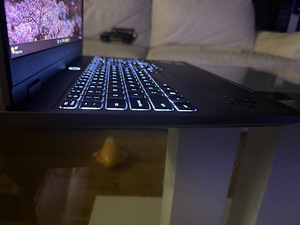 Lenovo LOQ15 sülearvuti nagu uus (5 foto / 5)