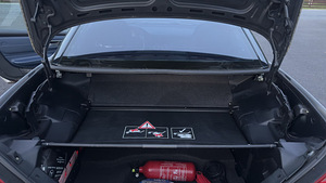 Mercedes-Benz SLK 230 Kompressor (5 foto / 12)