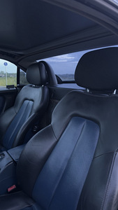 Mercedes-Benz SLK 230 Kompressor (8 foto / 12)