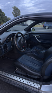 Mercedes-Benz SLK 230 Kompressor (7 foto / 12)