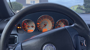 Mercedes-Benz SLK 230 Kompressor (10 foto / 12)