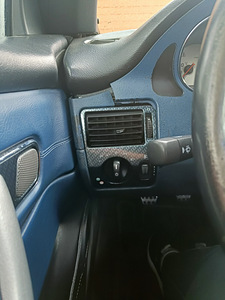 Mercedes-Benz SLK 230 Kompressor (11 foto / 12)