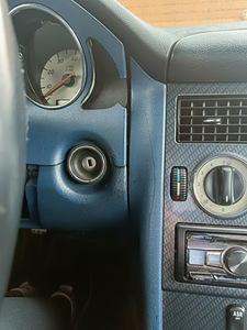 Mercedes-Benz SLK 230 Kompressor (12 foto / 12)