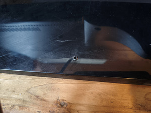LG 42" (107 cm) Full HD teler — töökorras, pulti ei ole (6 foto / 6)