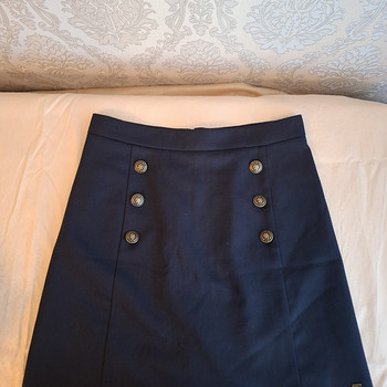 Tommy Hilfiger tumesinine seelik. Suurus 4/ EU 32/ XS