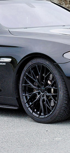 5X120 R20 BMW haxer veljed (7 foto / 7)