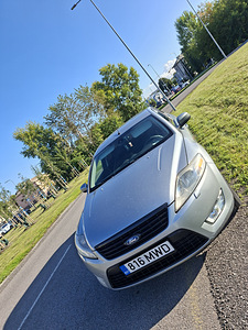 Ford MONDEO (1 фото из 6)