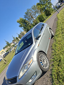Ford MONDEO (2 фото из 6)