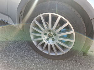 Ford MONDEO (5 фото из 6)