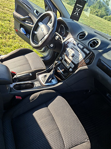 Ford MONDEO (3 фото из 6)