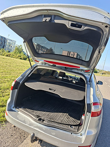 Ford MONDEO (4 фото из 6)