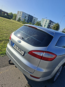 Ford MONDEO (6 фото из 6)