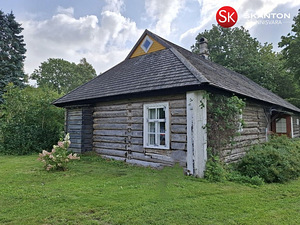Kena Saaremaa talu! Randa ja paadisadamasse 6 km (2 foto / 44)