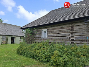 Kena Saaremaa talu! Randa ja paadisadamasse 6 km (3 foto / 44)