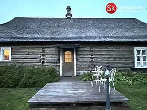 Kena Saaremaa talu! Randa ja paadisadamasse 6 km (4 foto / 44)