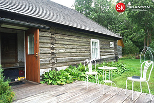 Kena Saaremaa talu! Randa ja paadisadamasse 6 km (5 foto / 44)