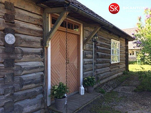 Kena Saaremaa talu! Randa ja paadisadamasse 6 km (6 foto / 44)