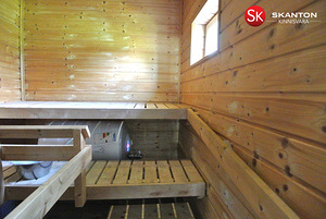 Kena Saaremaa talu! Randa ja paadisadamasse 6 km (18 foto / 44)