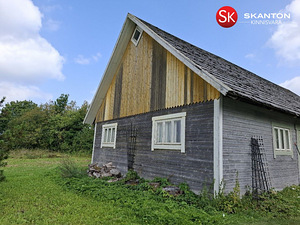 Kena Saaremaa talu! Randa ja paadisadamasse 6 km (28 foto / 44)