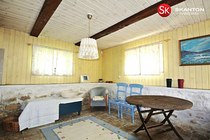 Kena Saaremaa talu! Randa ja paadisadamasse 6 km (31 foto / 44)