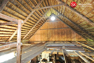 Kena Saaremaa talu! Randa ja paadisadamasse 6 km (34 foto / 44)