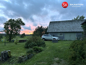 Kena Saaremaa talu! Randa ja paadisadamasse 6 km (36 foto / 44)