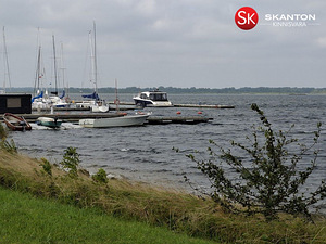 Kena Saaremaa talu! Randa ja paadisadamasse 6 km (43 foto / 44)